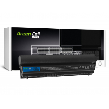 Green Cell ® Bateria do Dell Latitude P12S