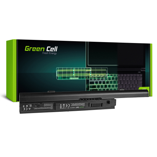 Bateria Green Cell X411C do laptopów Dell Studio XPS 1640 1645 1647