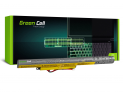 Bateria Green Cell L12M4F02 L12S4K01 do Lenovo IdeaPad P400 P500 Z400 Z500 Z500A Z510 TOUCH