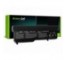 Bateria Green Cell T114C do Dell Vostro 1310 1320 1510 1511 1520