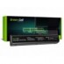 Bateria Green Cell HSTNN-LB33 do HP DV9000 DV9500 DV9600 DV9700 DV9800