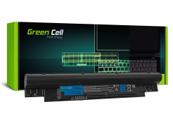 Bateria Green Cell 268X5 H2XW1 do Dell Vostro V131 V131D V131R Latitude 3330 Inspiron 13z N311z 14z N411z