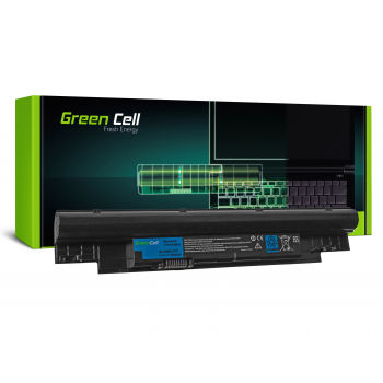 Green Cell ® Bateria do Dell Inspiron P23G