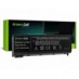 Bateria Green Cell SQU-702 SQU-703 do LG E510, Packard Bell EasyNote Argo C1 C2