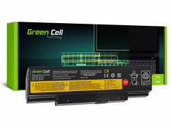 Bateria Green Cell 45N1758 45N1759 45N1760 45N1761 do Lenovo ThinkPad Edge E550 E550c E555 E560 E565