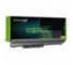 Green Cell ® Bateria do HP Pavilion 15-N002EU