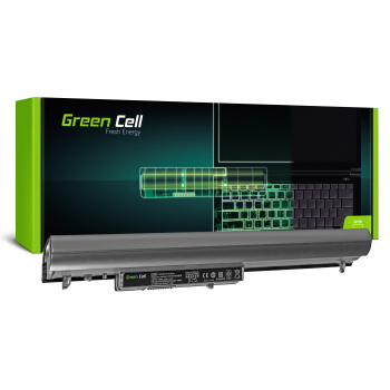 Bateria Green Cell LA04 728460-001 do HP Pavilion 15-N 15-N025SW 15-N065SW 15-N070SW 15-N080SW 15-N225SW 15-N230SW 15-N280SW