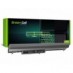 Green Cell ® Bateria do HP Pavilion 14-N003TX