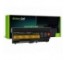 Green Cell ® Bateria do Lenovo ThinkPad L430 2465