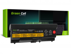 Bateria Green Cell 70++ 45N1000 45N1001 45N1007 45N1011 0A36303 do Lenovo ThinkPad T430 T430i T530i T530 L430 L530 W530