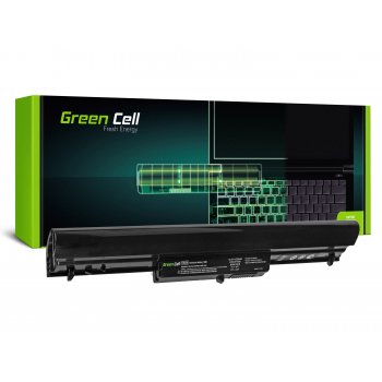 Bateria Green Cell VK04 HSTNN-YB4D do HP Pavilion 15-B 15-B020EW 15-B020SW 15-B050EW 15-B050SW 15-B105EW 15-B120EW 15-B155SW