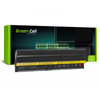 Green Cell ® Bateria 42T4784 do laptopa Baterie do Lenovo