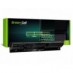 Green Cell ® Bateria do HP Pavilion 15-AB019NE