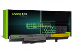 Bateria Green Cell L13L4A01 L13M4A01 L13S4A01 do Lenovo B50 B50-30 B50-45 B50-70 B50-80 B51-30 B51-35 B51-80 E50-80