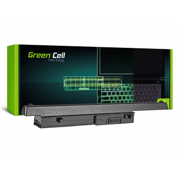 Bateria Green Cell U150P U164P do Dell Studio 1745 1747 1749