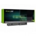 Bateria Green Cell U150P U164P do Dell Studio 1745 1747 1749