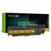Green Cell ® Bateria do Lenovo ThinkPad L440