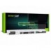 Bateria Green Cell A31-X101 A32-X101 do Asus Eee PC R11CX X101 X101CH X101H