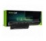 Green Cell ® Bateria do Sony Vaio VPCCB15FX/G