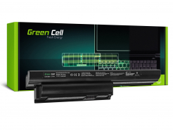 Bateria Green Cell VGP-BPS26 VGP-BPS26A VGP-BPL26 do Sony Vaio PCG-71811M PCG-71911M PCG-91211M SVE151E11M SVE151G13M