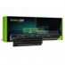 Green Cell ® Bateria do Sony Vaio PCG-61A12L