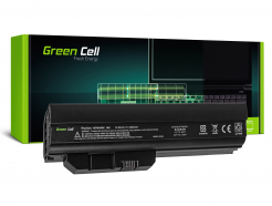 Bateria Green Cell PT06 do HP Compaq Mini 311 311C