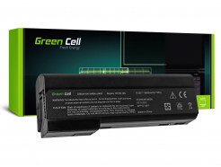 Bateria Green Cell CC09 do HP EliteBook 8460p 8470p 8560p 8570p 8460w 8470w ProBook 6360b 6460b 6470b 6560b 6570