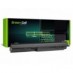 Bateria Green Cell FP06 FP06XL do HP ProBook 440 445 450 470 G0 G1 470 G2