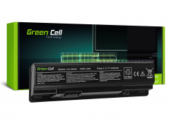 Bateria Green Cell F287H PP37L do Dell Vostro 1015 1014 1088 A840 A860