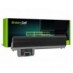 Bateria Green Cell do HP Mini DM1-3000 DM1-3100 DM1-3200
