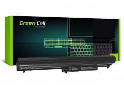 Bateria Green Cell HY04 718101-001 HP Pavilion SleekBook 14-F 14-F000 HP Pavilion Touch Smart 14 seria 15 seria