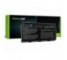 Green Cell ® Bateria do MSI CX700X