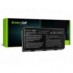 Green Cell ® Bateria do MSI CR500