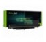 Green Cell ® Bateria do HP 15-BA113CL