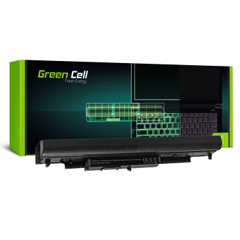 Bateria Green Cell HS03 do HP 250 G4 G5 255 G4 G5, HP 15-AC012NW 15-AC013NW 15-AC033NW 15-AC034NW 15-AC153NW 15-AF169NW