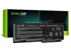Bateria Green Cell C5974 D5318 do Dell Inspiron 6000 9200 9300 9400 E1705 XPS Gen 2