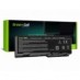 Bateria Green Cell C5974 D5318 do Dell Inspiron 6000 9200 9300 9400 E1705 XPS Gen 2