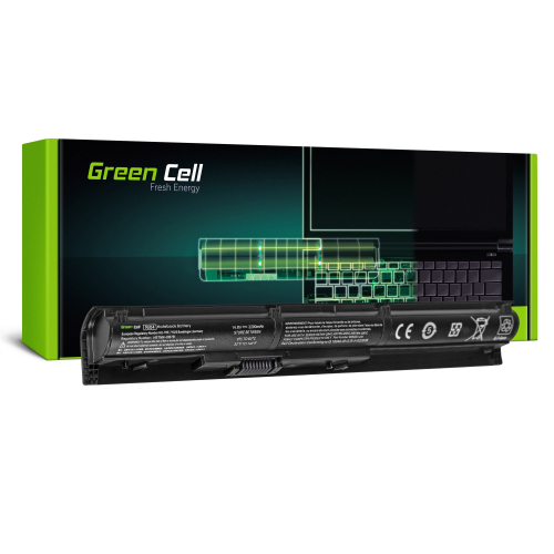 Green Cell ® Bateria do HP ProBook 450 G3
