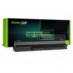 Bateria Green Cell PA3820U-1BRS do Toshiba Mini NB500 NB505 NB520 NB550 NB550D DynaBook N200 N510