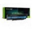 Bateria Green Cell AS09C31 AS09C70 AS09C71 do Acer Extensa 5235 5635 5635G 5635Z 5635ZG eMachines E528 E728