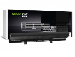 Bateria Green Cell PRO PA5185U-1BRS do Toshiba Satellite C50-B C50D-B C55-C C55D-C C70-C C70D-C L50-B L50D-B L50-C L50D-C