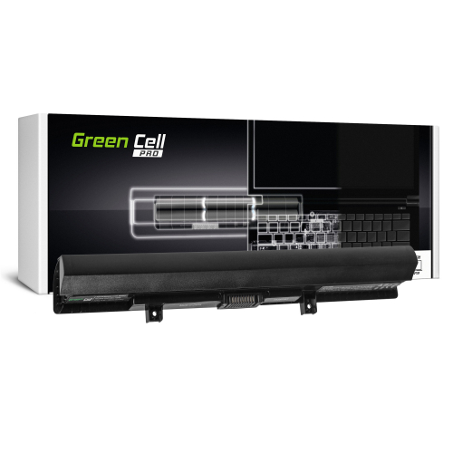 Green Cell ® Bateria do Toshiba Satellite C50-B