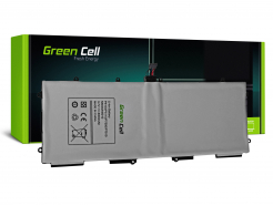 Bateria Green Cell SP3676B1A do Samsung Galaxy Tab 2 10.1 P5100 P5110 GT-P5100 GT-P5110 Note 10.1 N8000 N8010 GT-N8000 GT-N8010