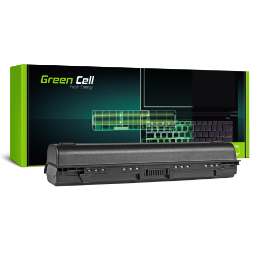 Green Cell ® Bateria do Toshiba Satellite S855D-SP5365LM