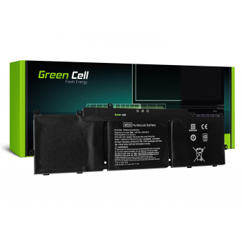 Bateria Green Cell ME03XL HSTNN-LB6O do HP Stream 11 Pro 11-D 13-C