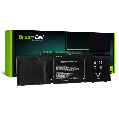 Green Cell ® Bateria do HP Stream 11-D000NO