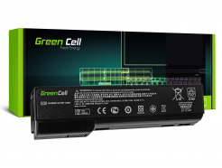 Bateria Green Cell CC06XL CC06 do HP EliteBook 8460p 8470p 8560p 8570p 8460w 8470w ProBook 6360b 6460b 6470b 6560b 6570