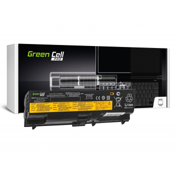 Bateria Green Cell PRO 42T4235 42T4791 42T4795 do Lenovo ThinkPad T410 T420 T510 T520 W510 W520 E520 E525 L510 L520 SL410 SL510