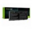 Green Cell ® Bateria do MSI CX620X