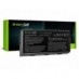 Green Cell ® Bateria do MSI CR500